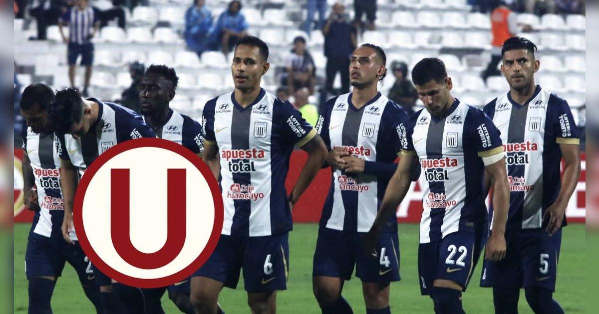 Dejó Alianza Lima y hoy revela por qué no aceptó una oferta de Universitario: 