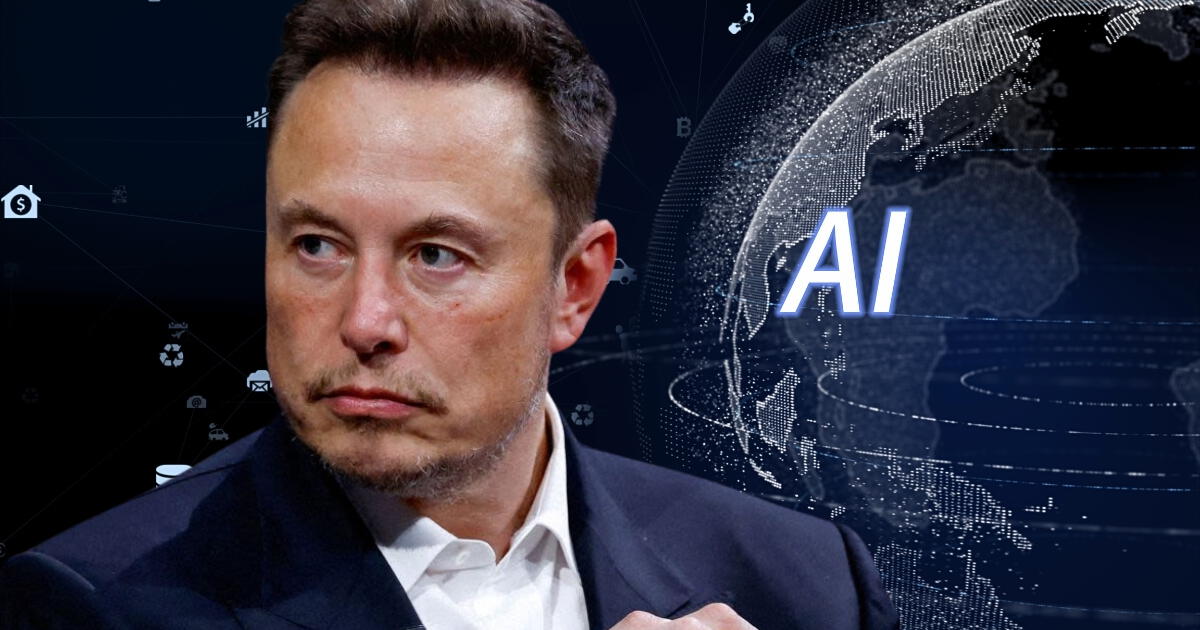 ¡Impacto en la tecnología! xAI de Elon Musk compra X por esta GRAN SUMA DE DINERO y revoluciona el futuro de la IA