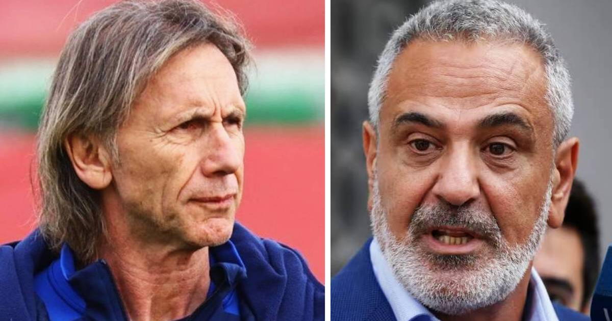 Filtran descomunal cifra que exigió Gareca para dejar Chile: 
