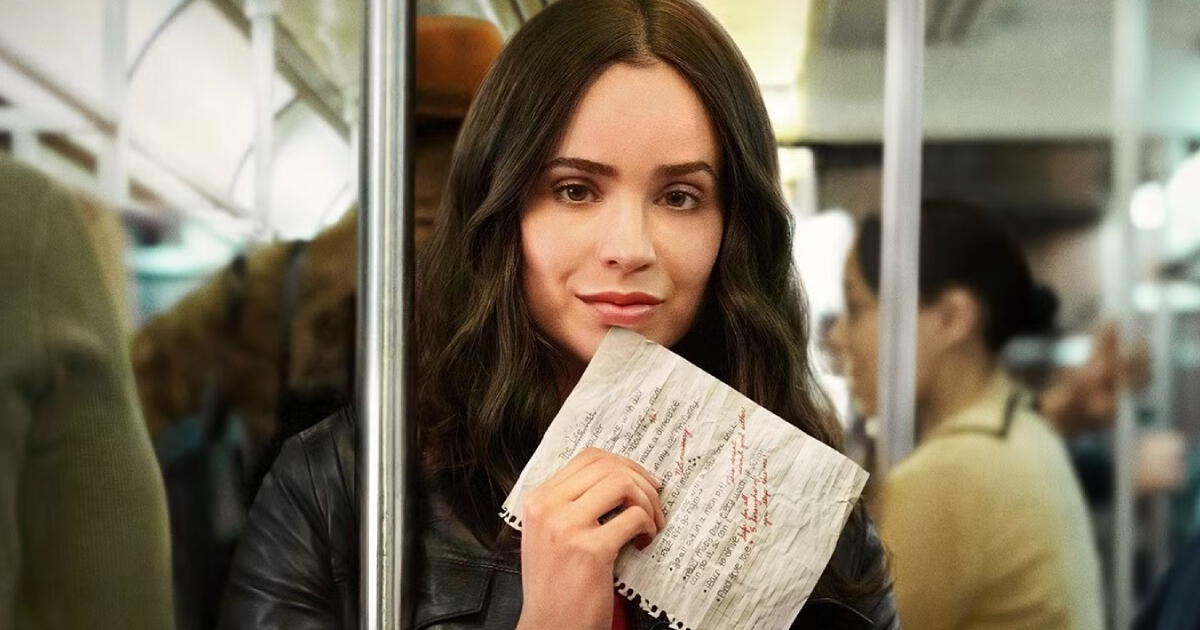 'Mi lista de deseos' de Netflix: ¿Alex logra completar su lista de vida a tiempo?