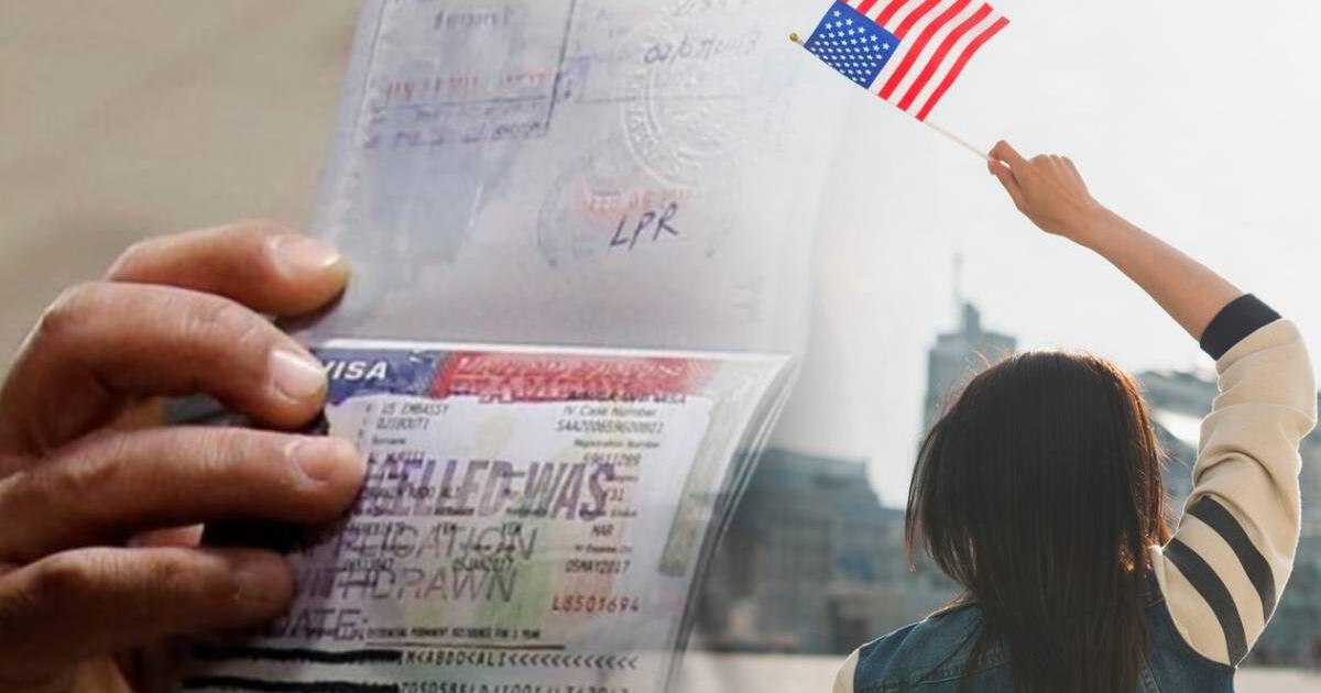 Atento, inmigrante: estas son algunas empresas que te AYUDAN a conseguir una VISA DE TRABAJO para EE. UU.
