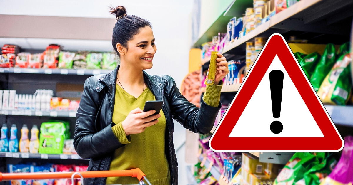Walmart advierte sobre productos peligrosos que podrían estar en tu hogar: ¿Cuáles son?