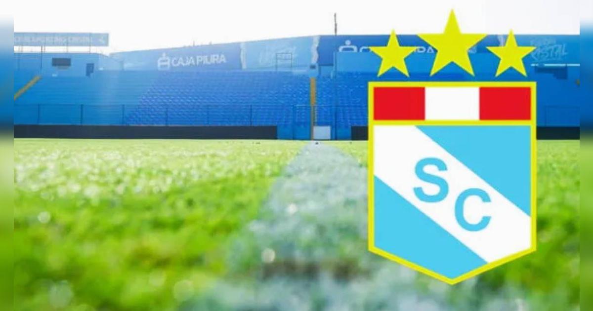 ¡Sorpresivo! Sporting Cristal apabulló 6-0 y mete presión a rivales en su lucha por el título