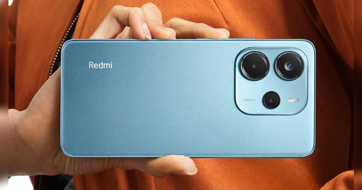 El Xiaomi que hace temblar al Samsung A36 con precio más barato, procesador gamer y cámaras de 108MP