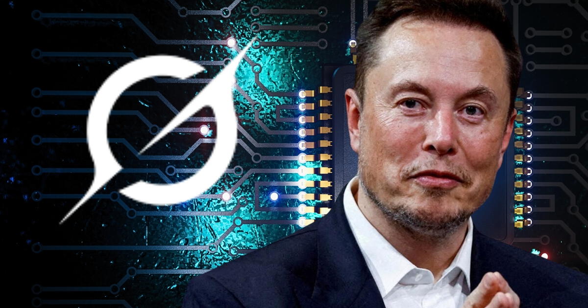 ¡Buenas noticias para Elon Musk! Su IA, Grok, destrona a ESTOS gigantes tecnológicos en Estados Unidos
