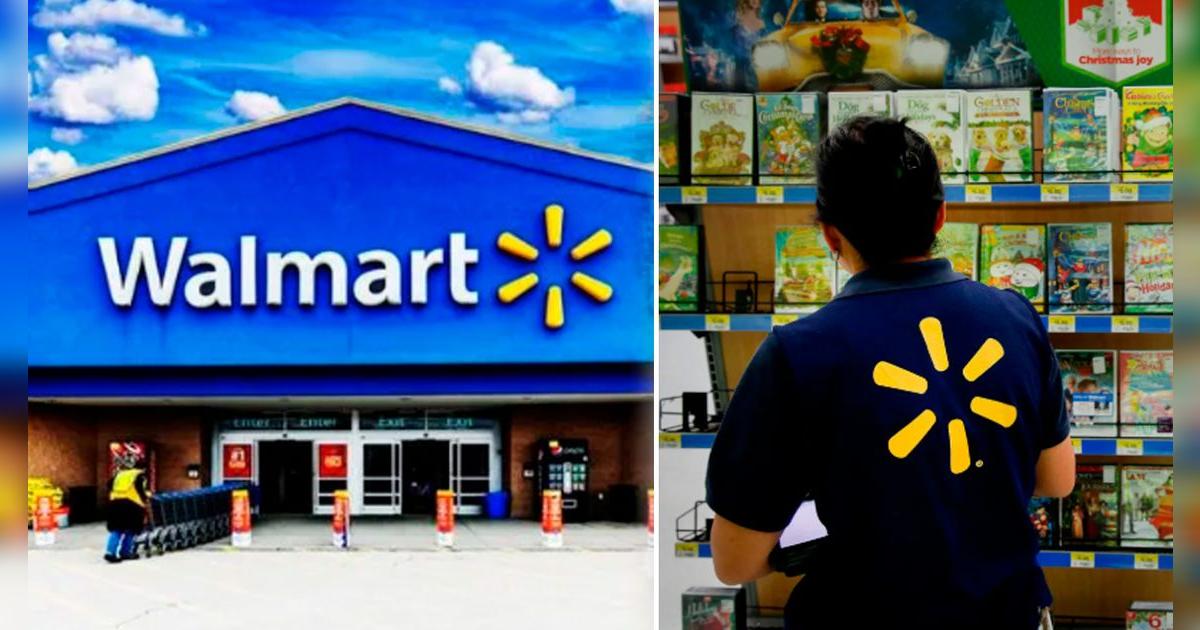 ¡Buenas noticias! Walmart y su inversión MILLONARIA en este país: ofertas de trabajo y más