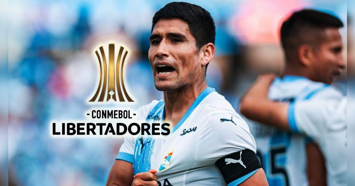 Sporting Cristal y el duro calendario que afrontará entre Liga 1 y Copa Libertadores 2025
