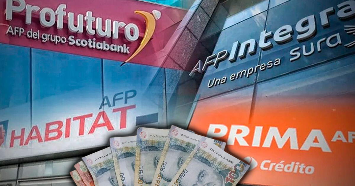 ¿Cuánto podrían RETIRAR de mi AFP si se aprueba el desembolso este 2025? GUÍA FÁCIL