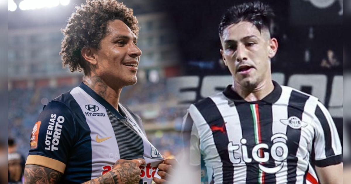 ¿A qué hora juega Alianza Lima vs Libertad, qué canal transmite y dónde ver Copa Libertadores?