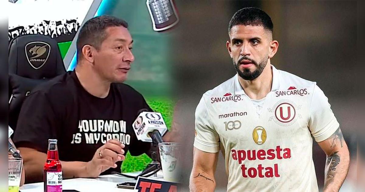 Galván propuso a remplazante de Di Benedetto ante River Plate: 