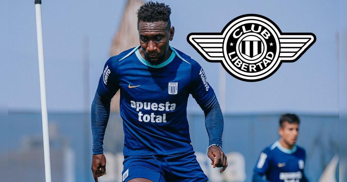 Alianza Lima y la impactante diferencia en su valor de mercado con Libertad de Paraguay