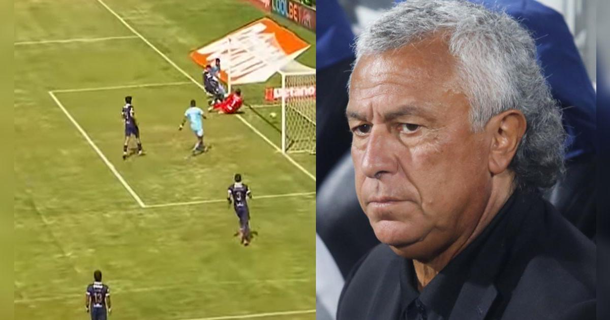 Néstor Gorosito deja contundente mensaje tras derrota de Alianza Lima: 