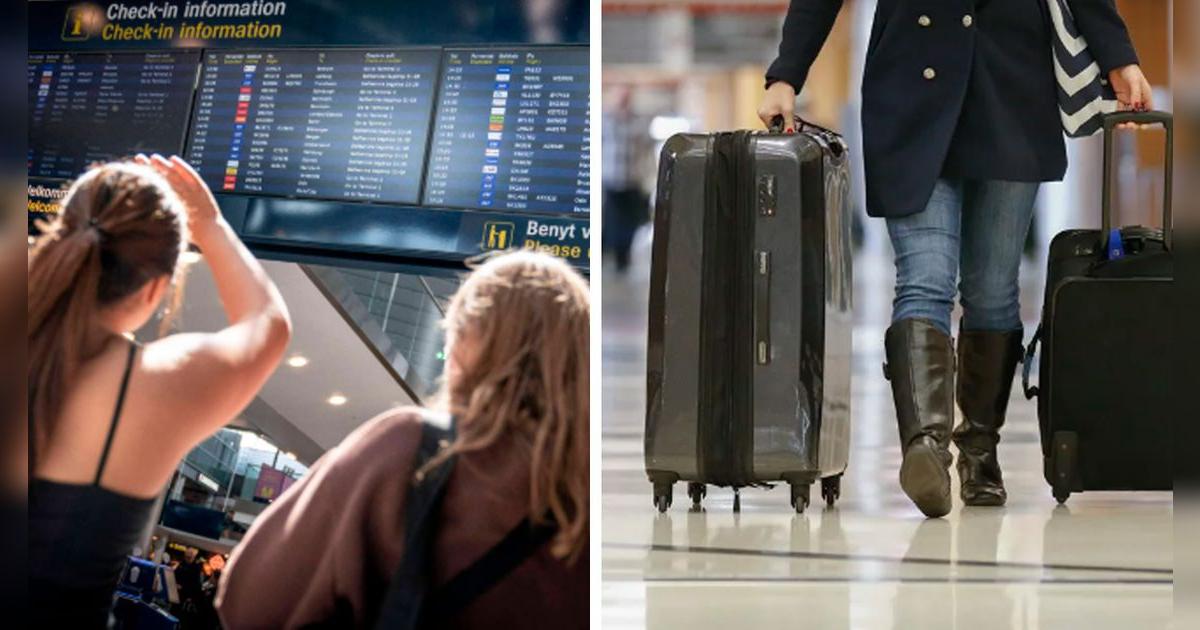 Europa actualiza sus advertencias de viaje a EE. UU.: estos países decidieron por una razón