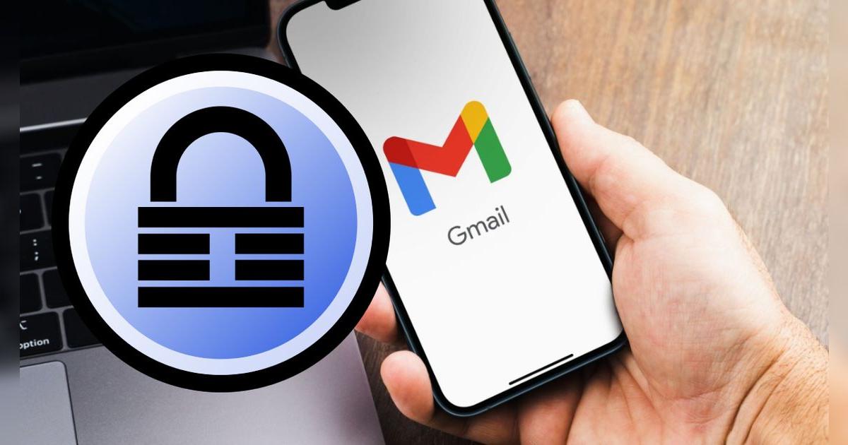 ¡Atención! Gmail activa función para ingresar a tu correo sin emplear contraseñas