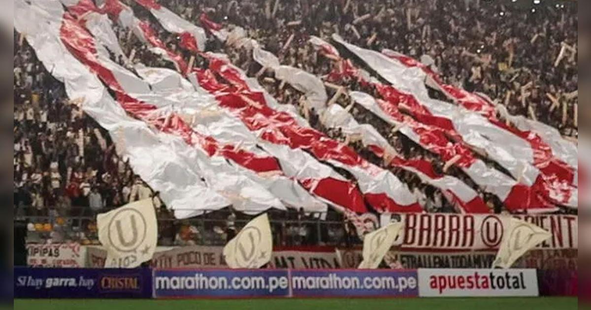 ¡Imparables! Universitario goleó 6-1 e ilusiona a los hinchas cremas con el título 2025