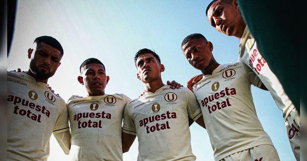¿Qué pasó? Universitario hace anuncio que sorprendió a su hinchada: 