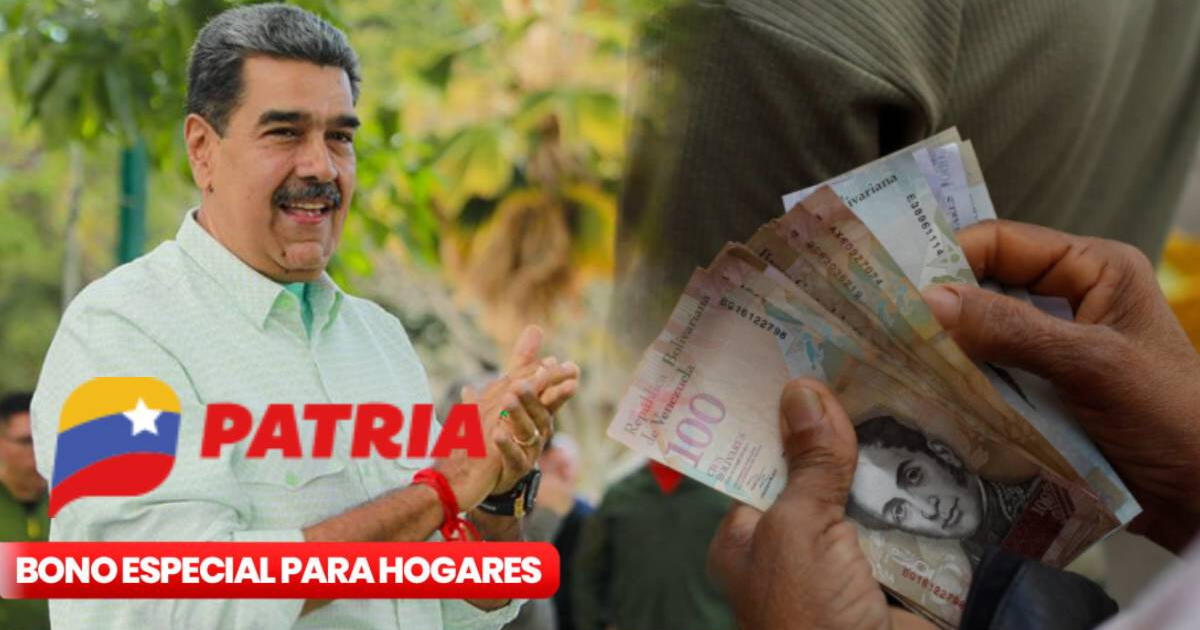 Tabla actualizada Hogares de la Patria, abril 2025: cómo ACTIVAR el pago, montos y últimas noticias