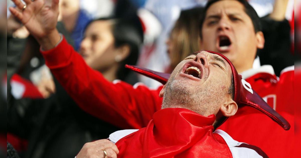 ¿Qué pasó? Selección peruana es último en la tabla de posiciones tras última derrota