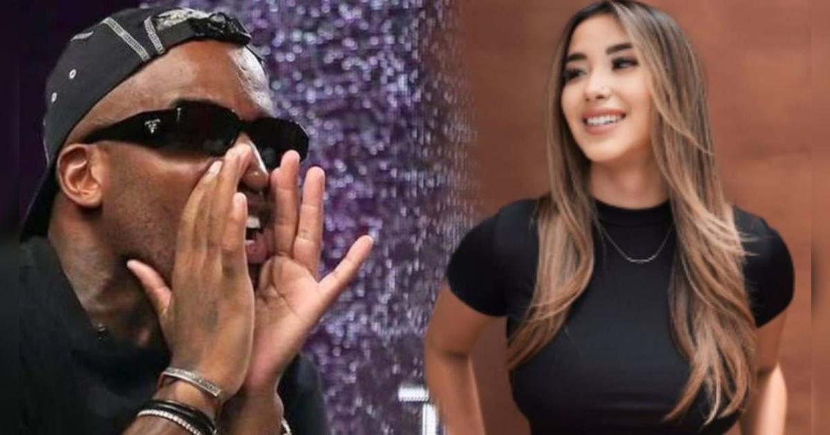 Jefferson Farfán grita su amor por Xiomy Kanashiro con SORPRESIVA publicación: 