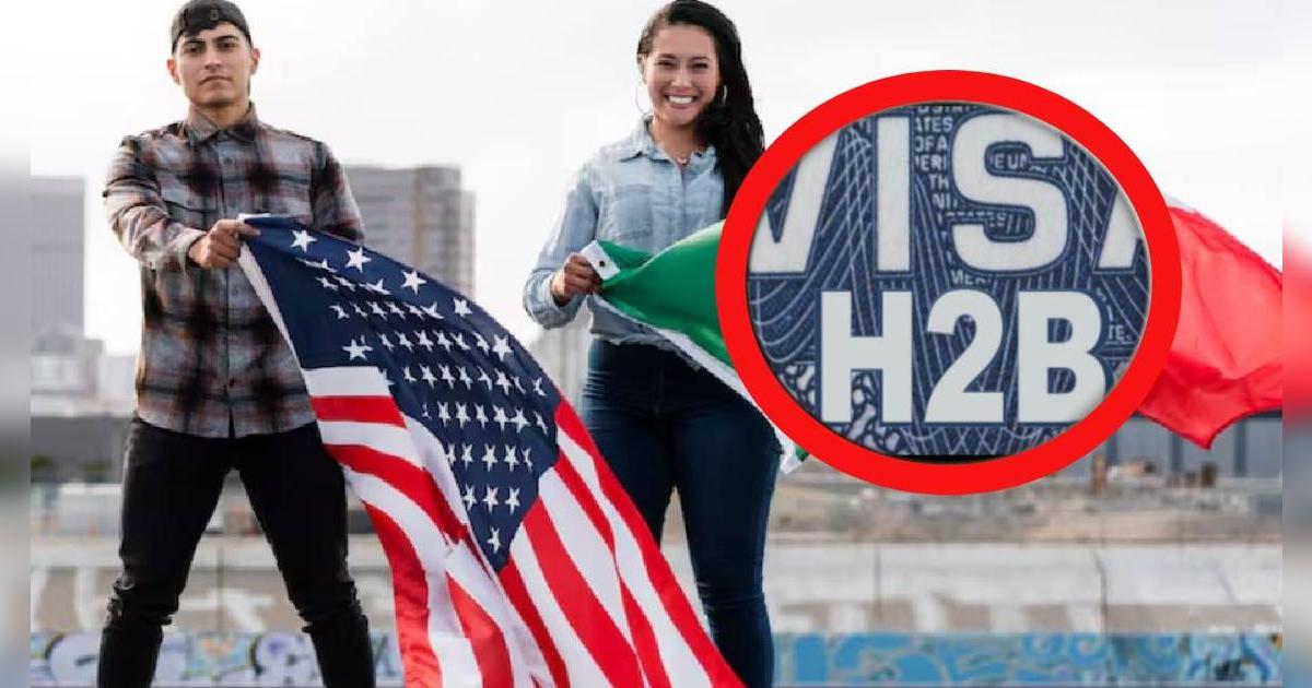 Malas noticias para inmigrantes en EE. UU.: estas son las VISAS que ya no están DISPONIBLES para la segunda mitad de 2025