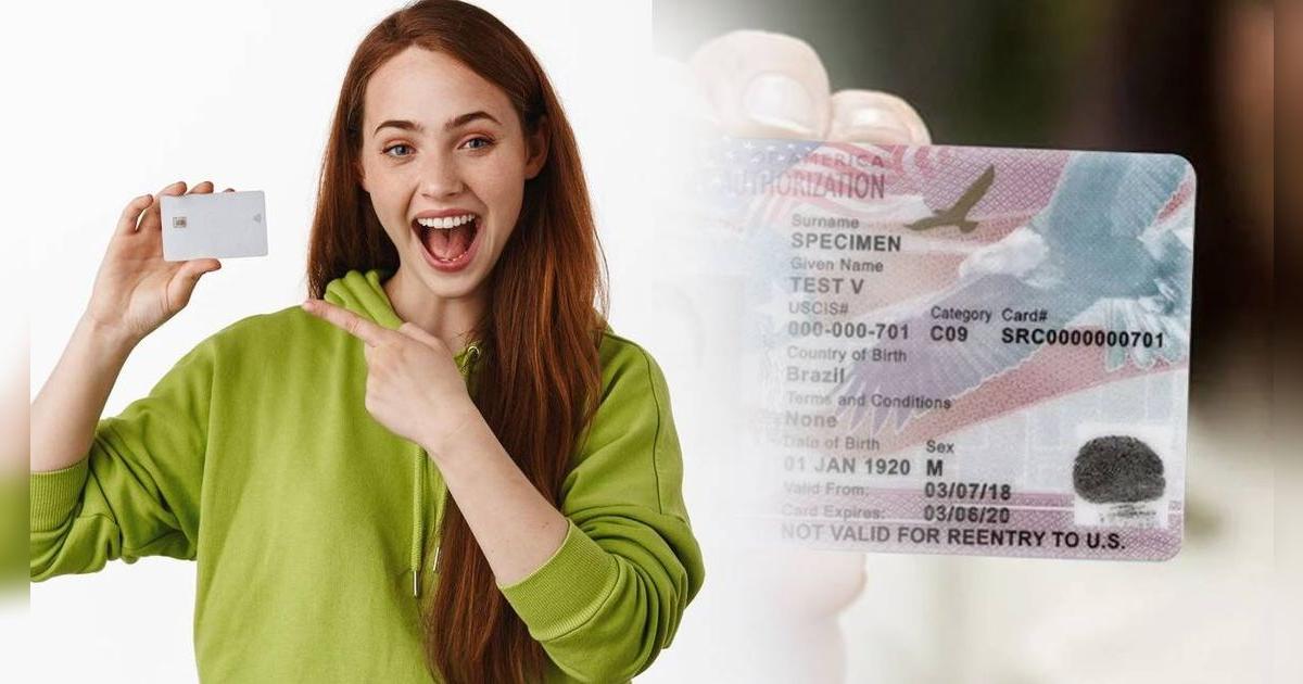 Dato que debes saber, inmigrante: ¿Es necesario ser un RESIDENTE LEGAL en EE. UU. para tener el DOCUMENTO DE AUTORIZACIÓN DE EMPLEO?