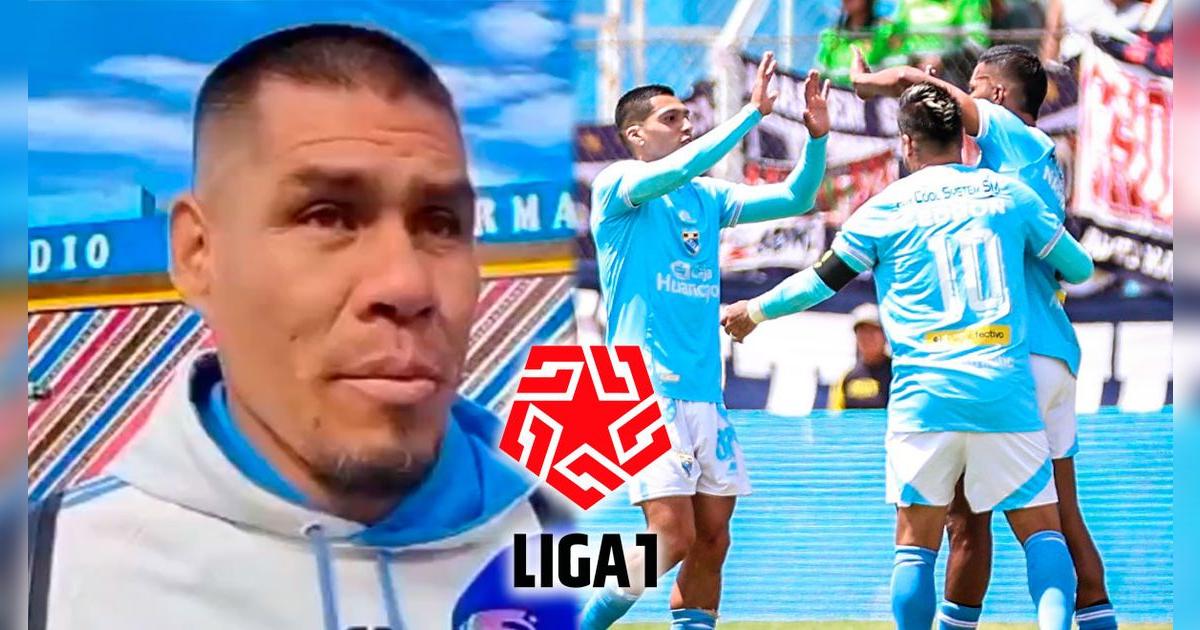 Hernán Rengifo contundente sobre viajes en Liga 1: 