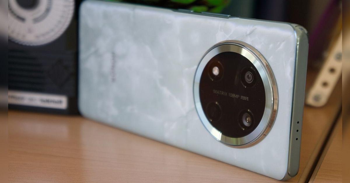 ¿Para qué comprar el Samsung A56 si este HONOR tiene batería INFINITA y mejor almacenamiento para ver streaming?