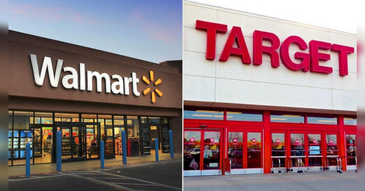 Walmart y Target ante el alza de precios en EE. UU.: ¿Podrán seguir siendo los reyes del ahorro?