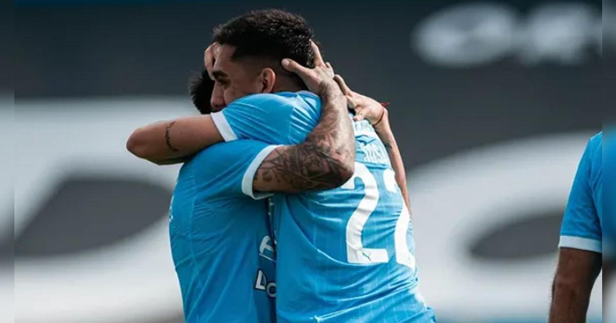 ¡En pleno Apertura! Club extranjero fichó a promesa de Cristal y sorprende a hinchas