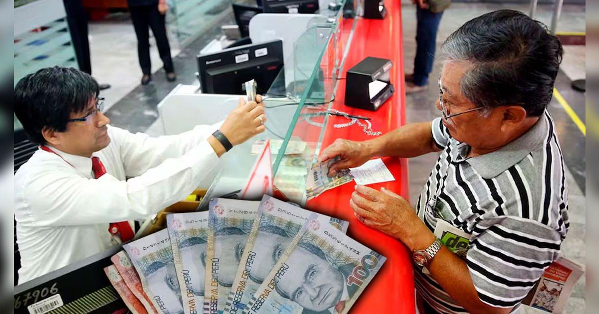 Cronograma de pagos, abril 2025: estos son las NUEVAS FECHAS según el Banco de la Nación