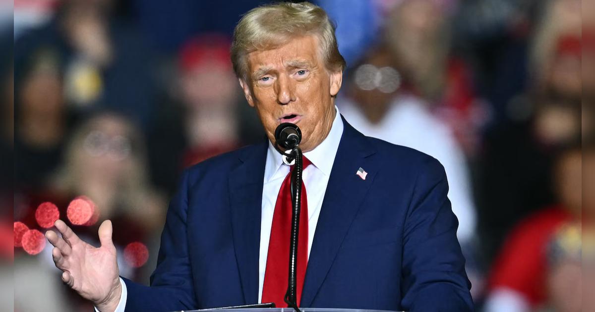 Trump declara el 2 de abril ‘Día de la Liberación’: ¿Qué aranceles impactarán la economía?