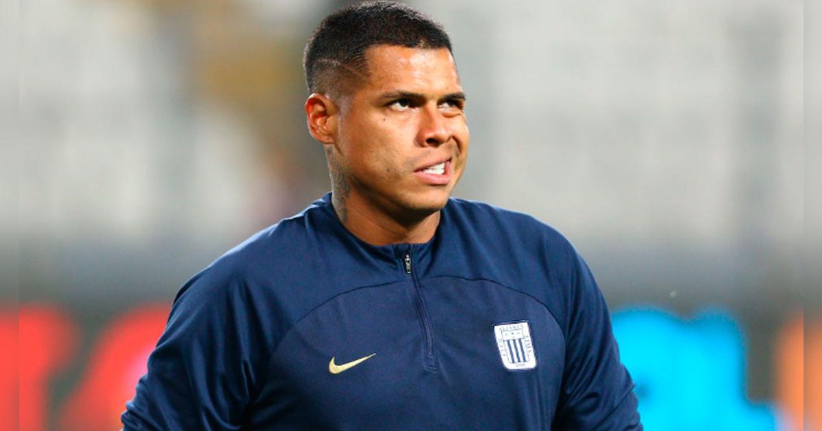 Ángelo Campos mostró su postura tras la dura derrota de Alianza Lima en Tarma: 