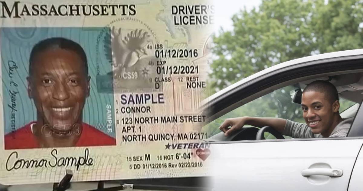 Obtén tu LICENCIA DE CONDUCIR en Massachusetts: todo lo que necesitas saber para conseguir el documento COMO INMIGRANTE