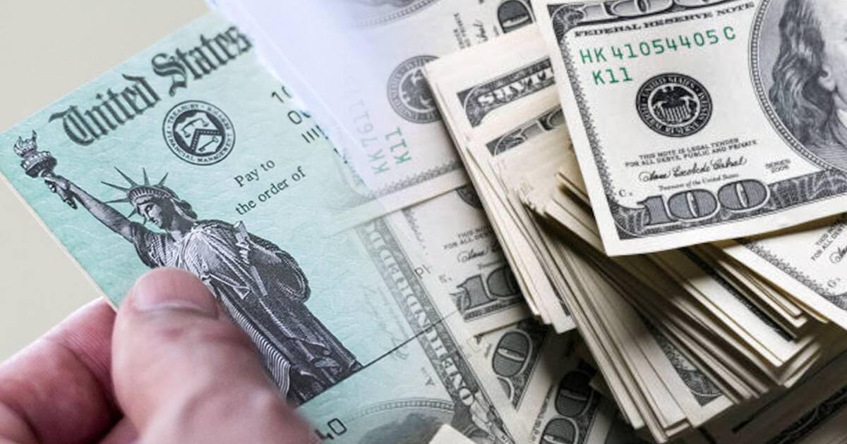 ¿No llegaste a cobrar tu CHEQUE DE ESTÍMULO? Sigue estos pasos para RECLAMAR