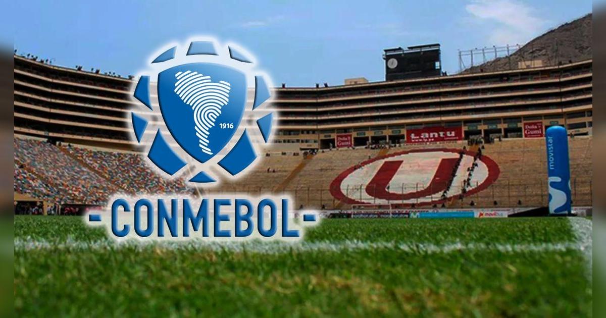 Universitario advirtió a sus hinchas que Conmebol podría cerrar el Monumental: ¿Por qué?