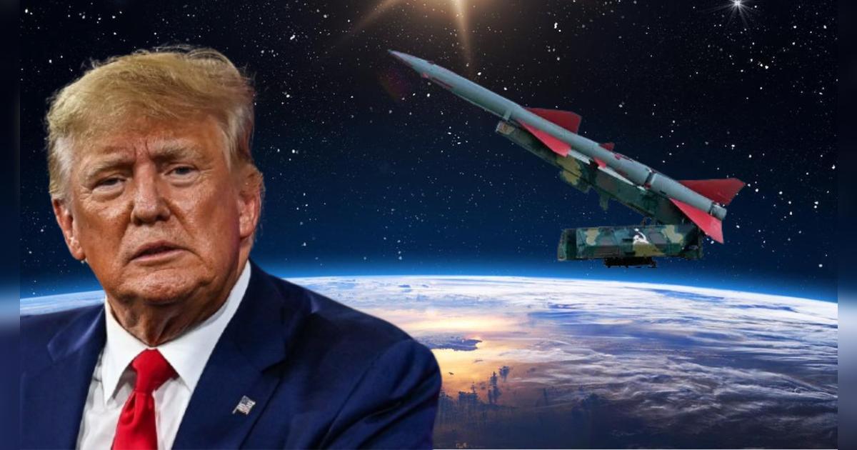 EE. UU. en ALERTA: China realiza maniobras militares en el espacio, ¿se acerca la TERCERA GUERRA?