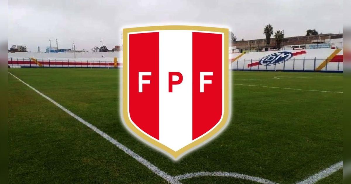 Confirmado: Selección peruana jugará en el Iván Elías Moreno la próxima fecha FIFA