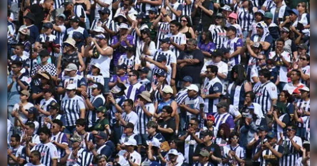 Alianza Lima superó a Universitario y Melgar: así se movió la tabla de posiciones