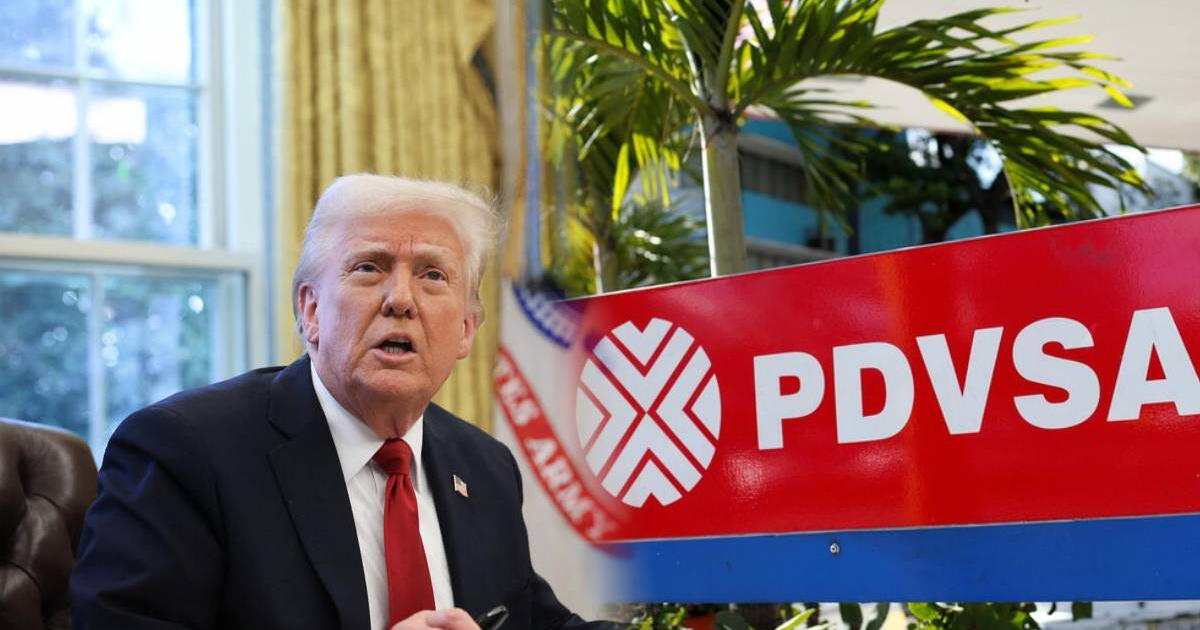 ¡Duro golpe de Donald Trump! Estas empresas fueron afectadas tras la revocación de permisos petroleros