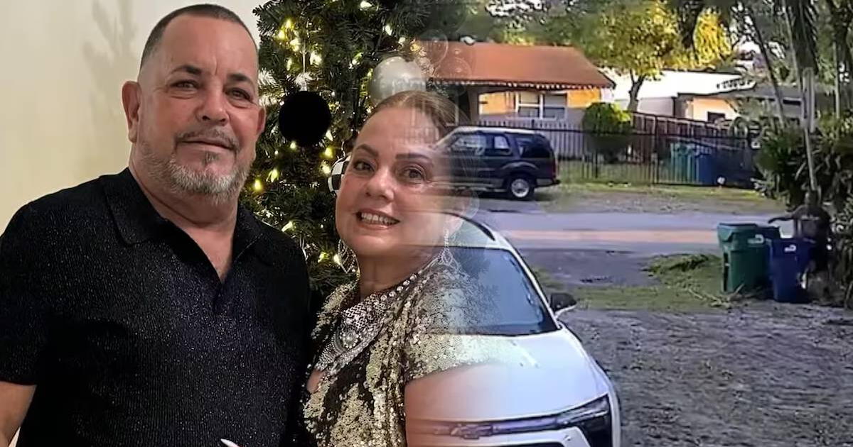 ICE arresta a cubano nacionalizado español tras sacar la basura fuera de casa en Miami