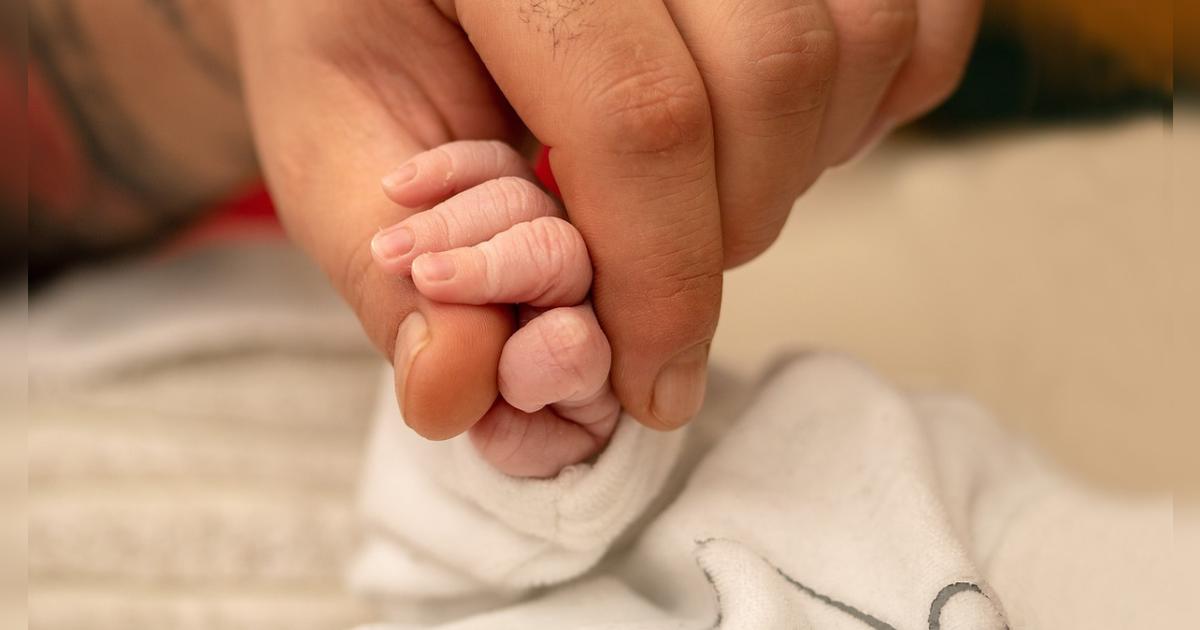 Luchador desde el primer respiro: El segundo BEBÉ más PEQUEÑO del mundo sobrevive y emociona a millones en EE. UU.