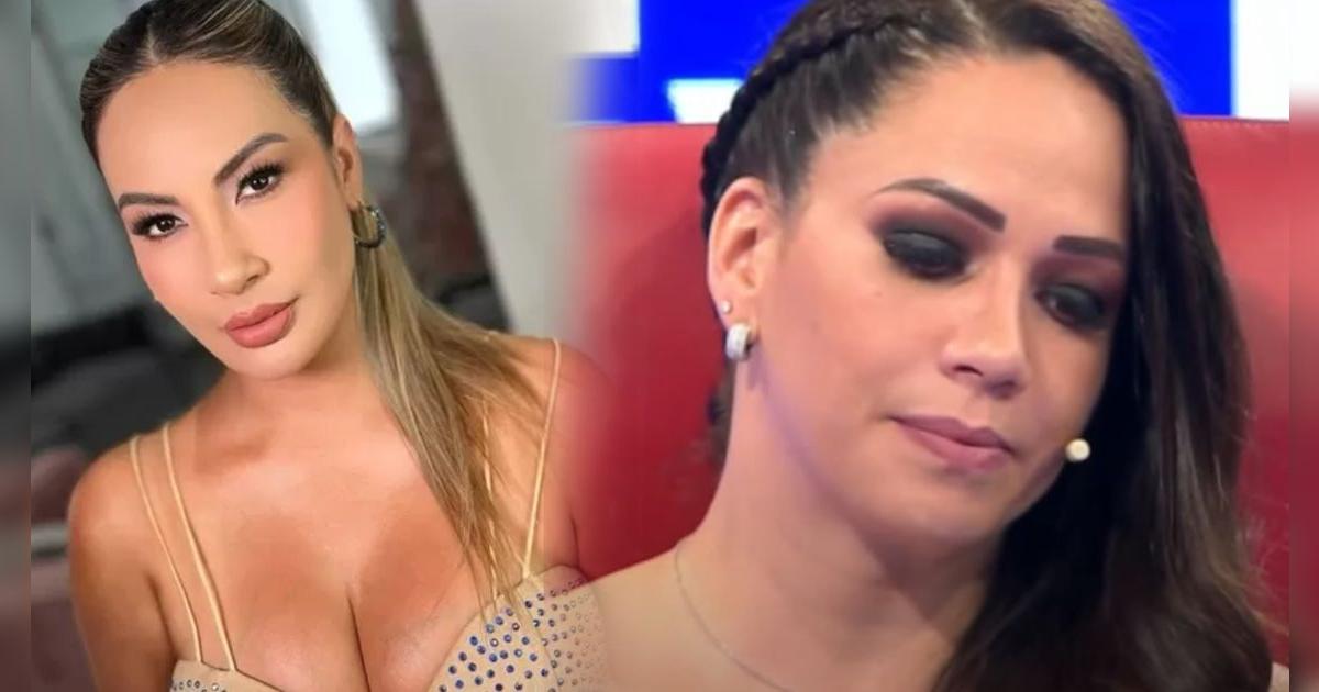 Pamela López responde FUERTE a Melissa Klug y lanza advertencia: 