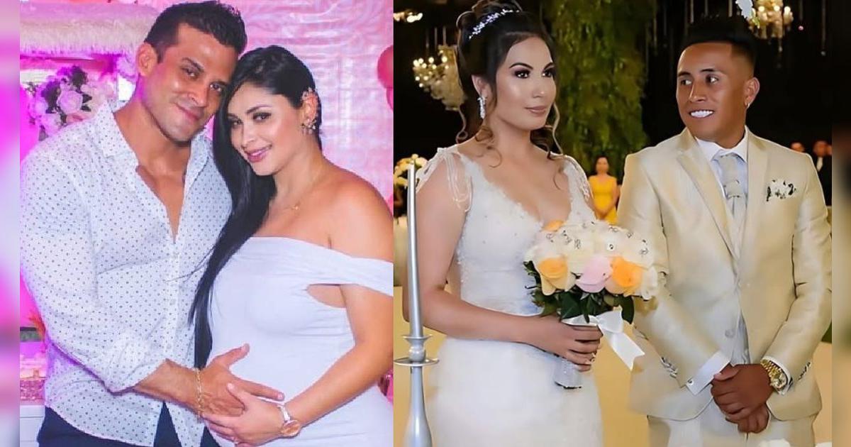 Cueva se casó con Pamela López porque se enteró que Franco estaba embarazada, asegura Melissa Klug