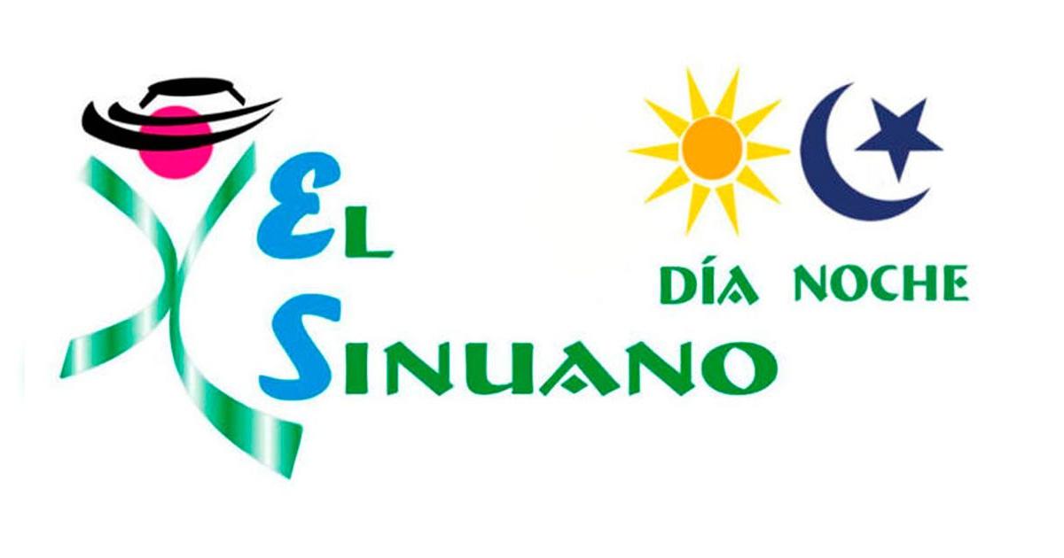 Sorteo Sinuano del Día y Noche de HOY, martes 1 de abril: números ganadores y últimos resultados