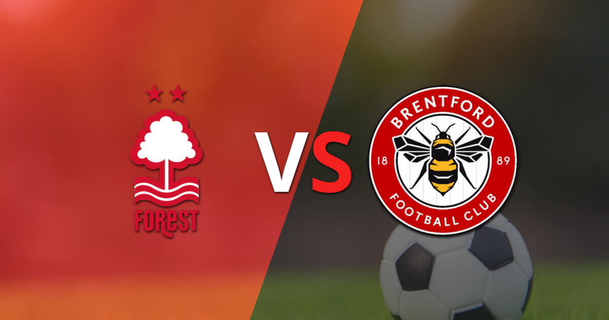 Se posterga el partido entre Nottingham Forest y Brentford