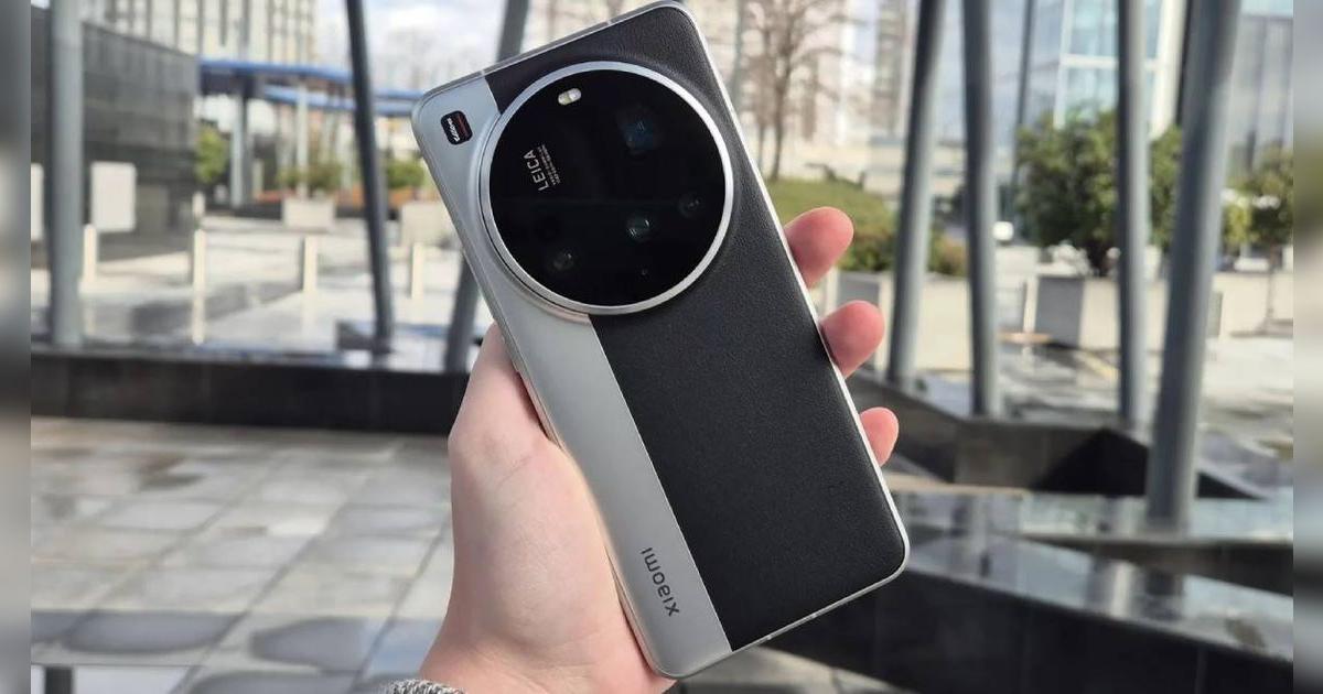 ¿Es una cámara o un celular? Este Xiaomi de 2025 supera al Galaxy S25 Ultra con su potencia GAMER y sus cámaras 8K