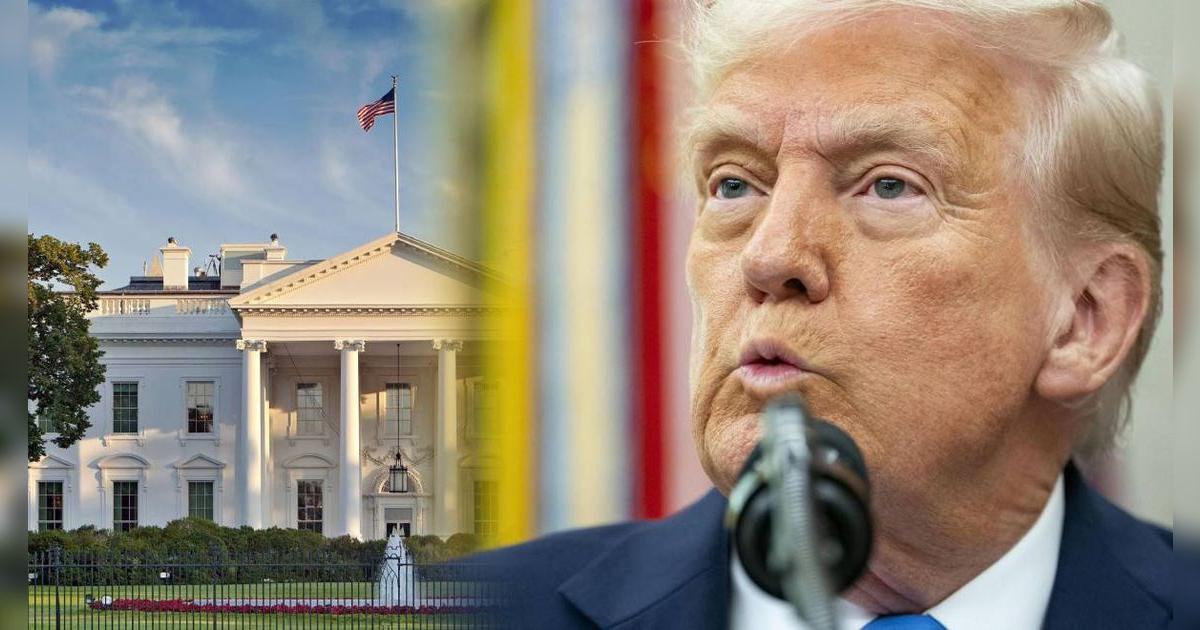 DURA NOTICIA para inmigrantes: Donald Trump está considerando maneras de cumplir un TERCER MANDATO como presidente