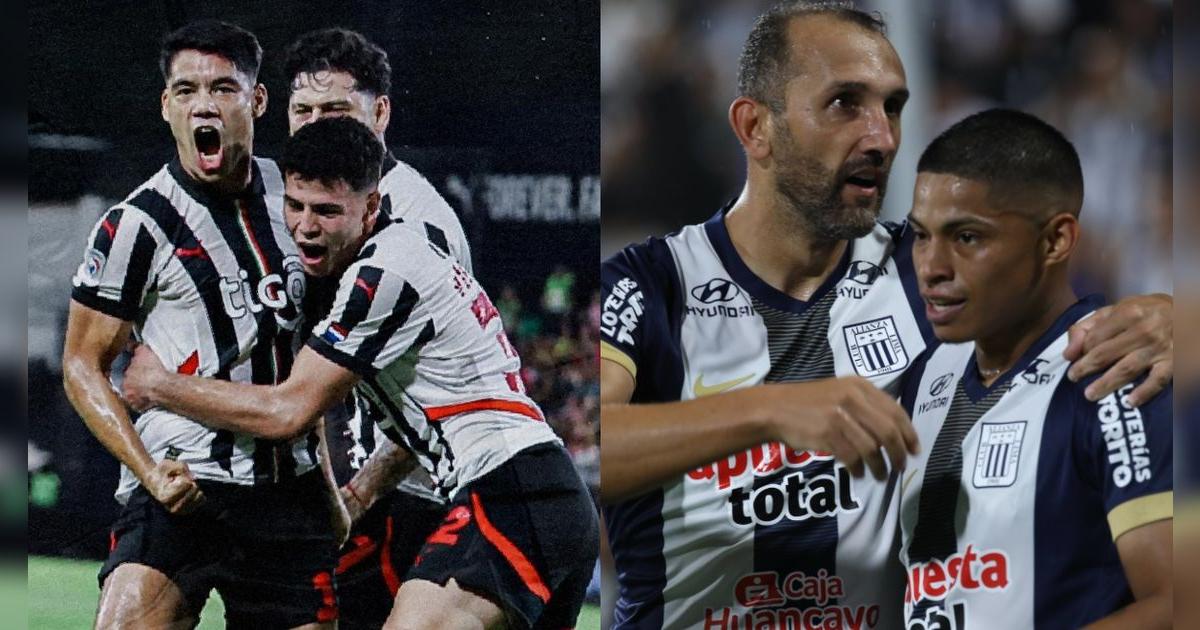 La increíble racha de Libertad que preocupa en Alianza Lima previo a la Copa Libertadores