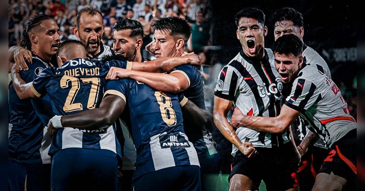 Alineaciones Alianza Lima vs Libertad: la potente formación de Gorosito para jugar en Libertadores