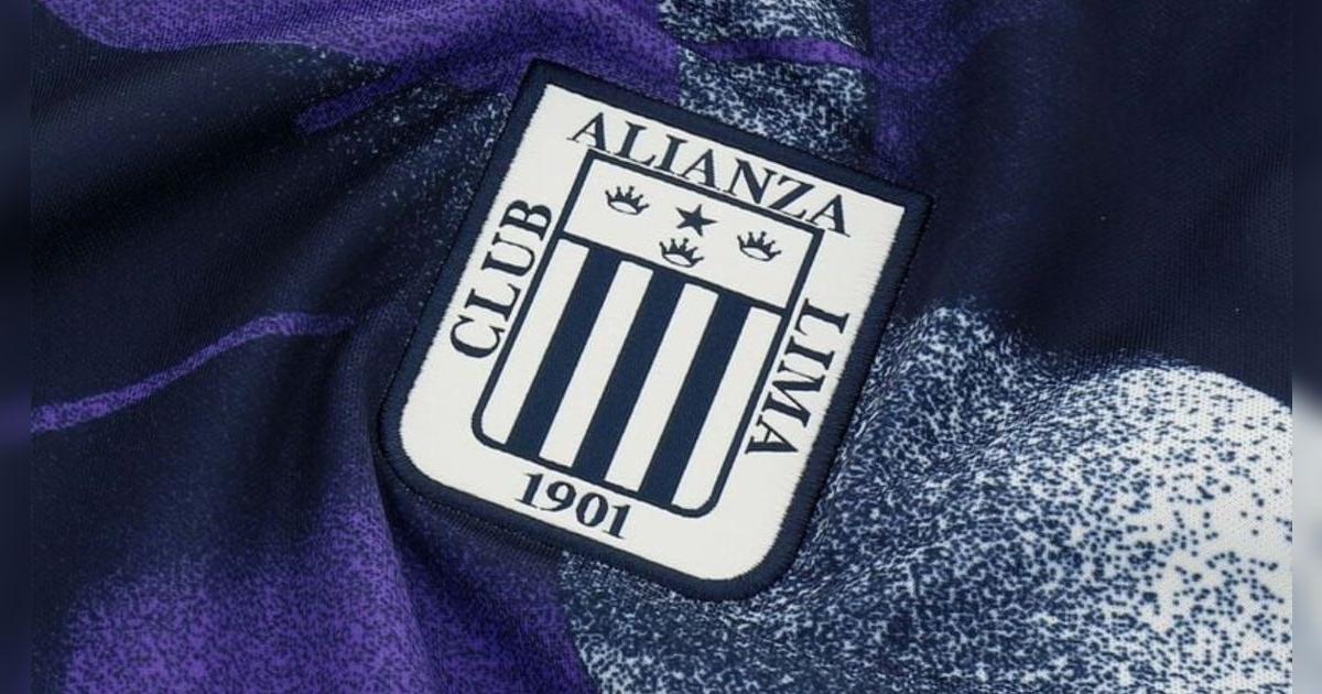 ¿Te diste cuenta? Alianza Lima hizo debutar a futbolista de 15 años en su último partido